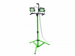Lighthouse Site Light 76W Twin 240V £69.99